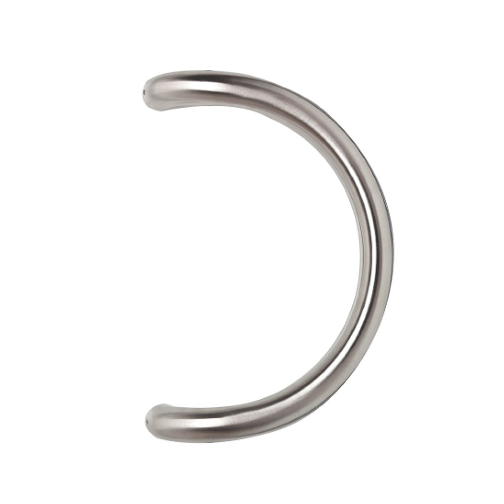 SOX 316 Stainless Steel D Handle